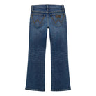Boy's Wrangler Retro® Relaxed Bootcut Jean 112365676 - Crazy House Western Wear