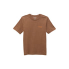 Boy's Wrangler Western Back Graphic T-Shirt 112361857 - Crazy House Western Wear