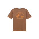 Boy's Wrangler Western Back Graphic T-Shirt 112361857 - Crazy House Western Wear
