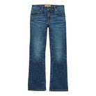 Boy's Wrangler Wrangler® 20X® No. 42 Vintage Bootcut Slim Fit Jean 112365686 - Crazy House Western Wear