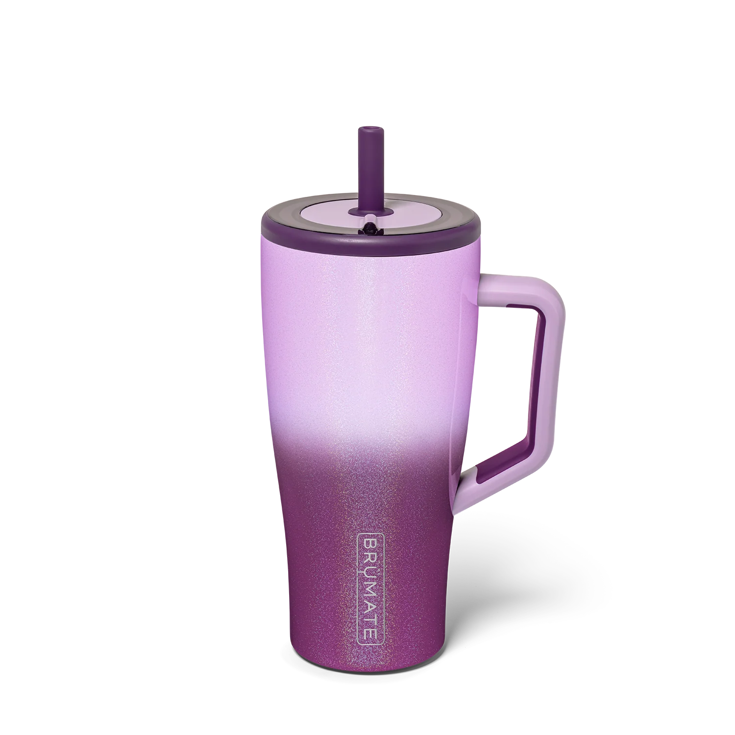 Brumate 30oz Violet Crush Spill Proof Tumbler DWER30VCR