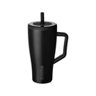 Brumate Era 30 oz Tumbler - Matte Black DWER30MBK - Crazy House Western Wear