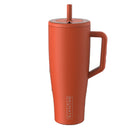 Brumate Era 40oz Cedar Leak Proof Straw Lid Tumbler