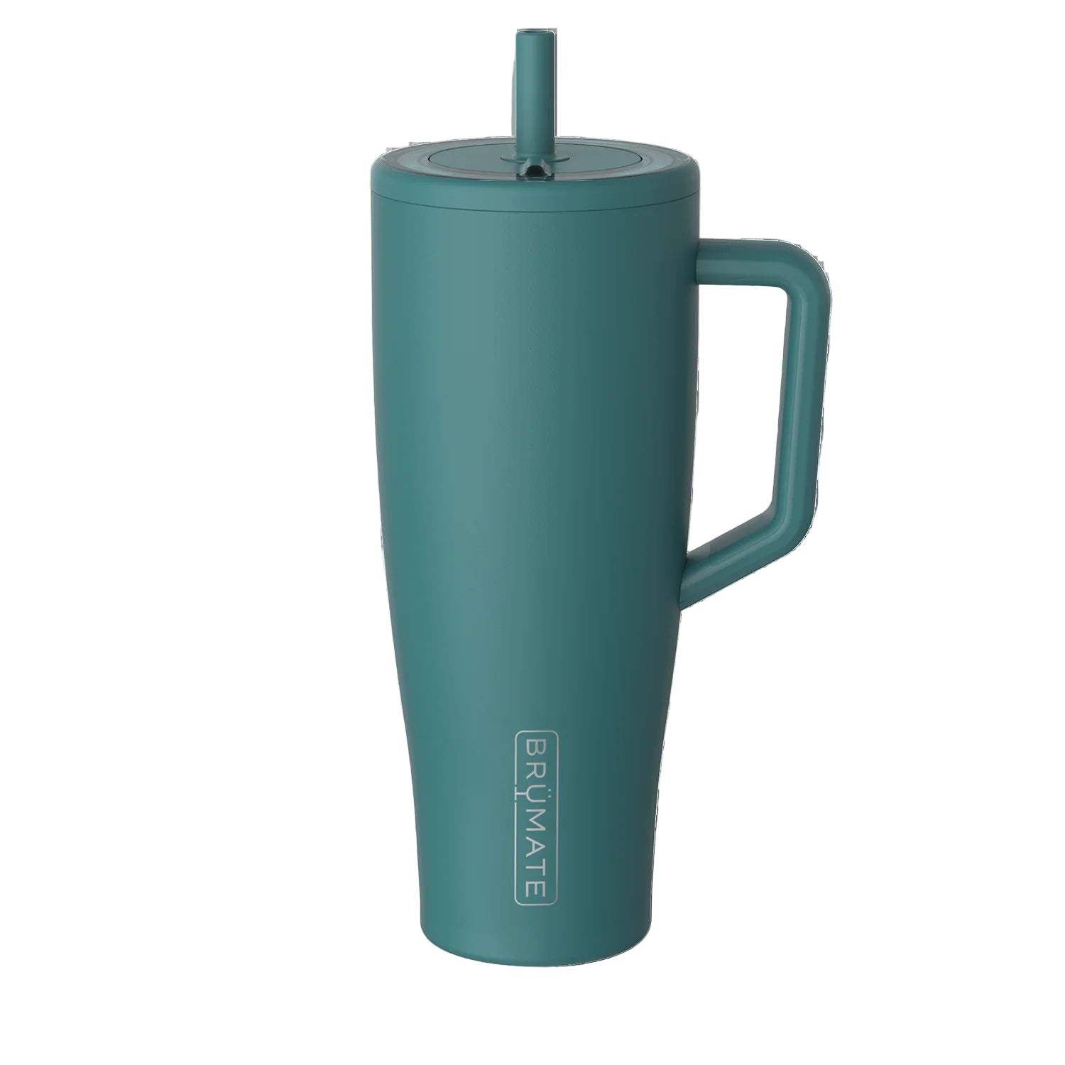 Brumate Era 40oz Juniper Leakproof Straw Tumbler