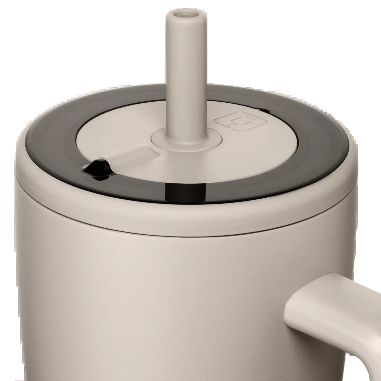 Brumate Era 40oz Mocha Spill Proof Straw Tumbler DWER40MCA