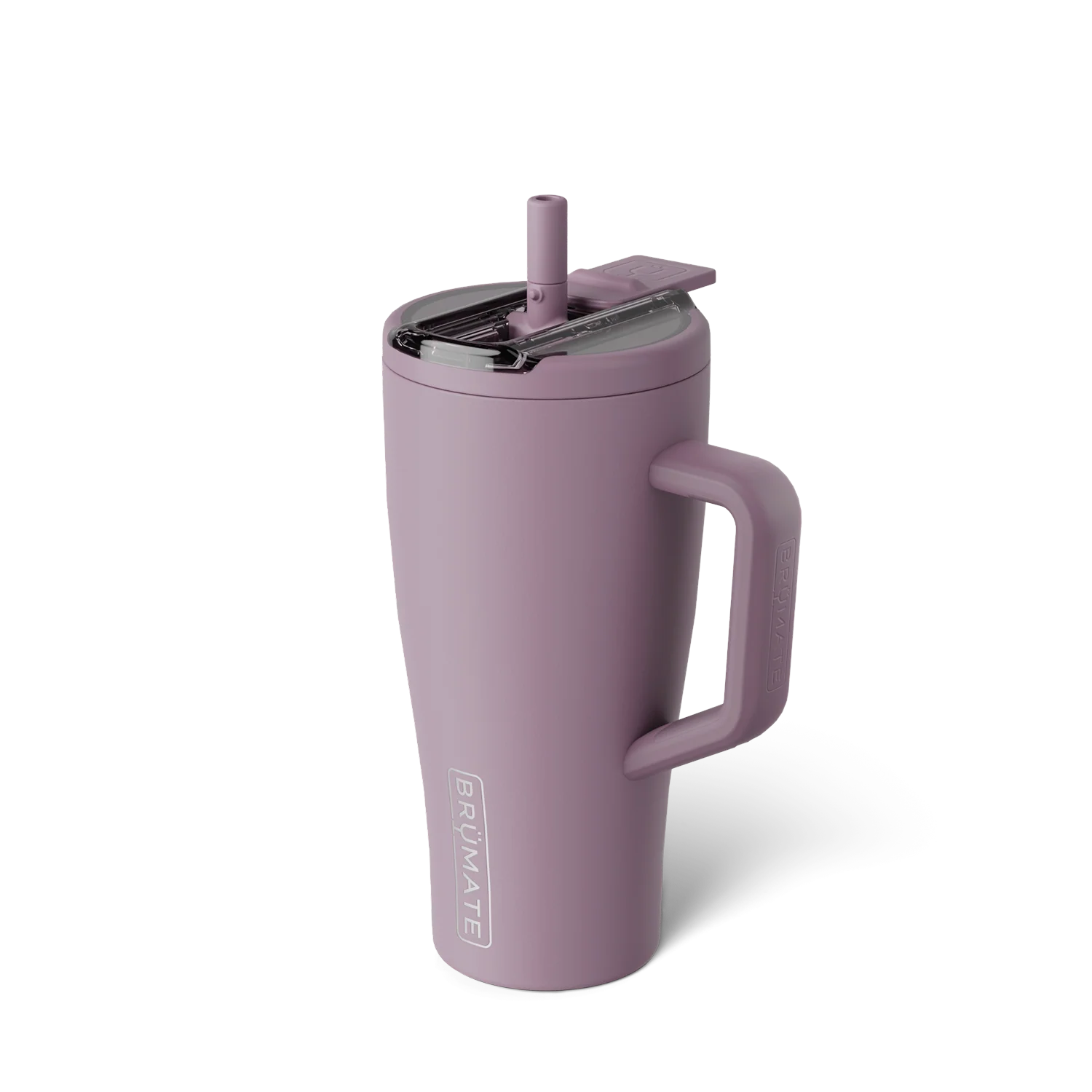 Brumate Era Flip 30oz Lilac Dusk Tumbler DWEF30LLD