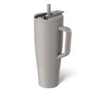 Brumate Era Flip 40oz Mocha Tumbler DWEF40MCA