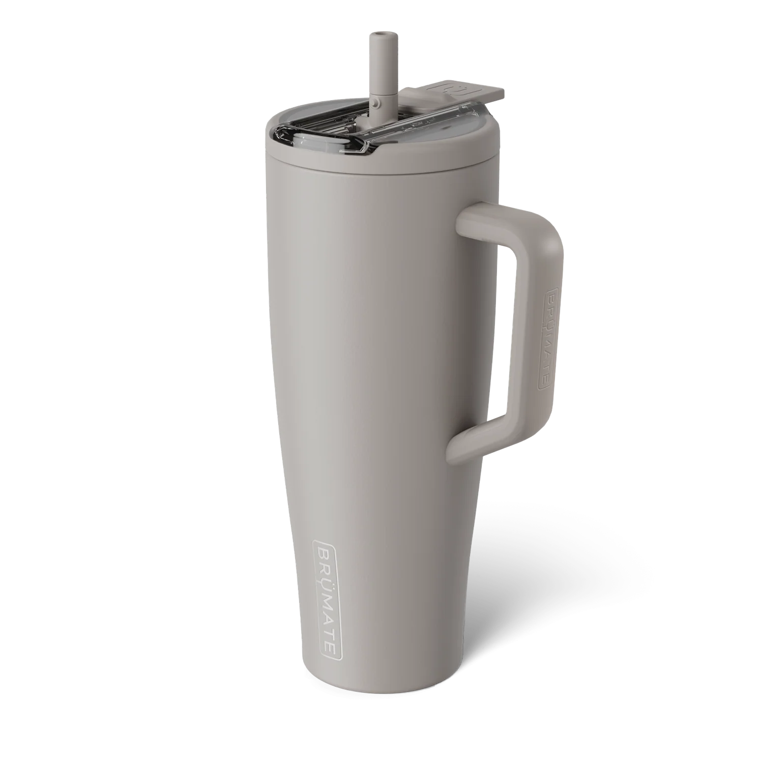 Brumate Era Flip 40oz Mocha Tumbler DWEF40MCA