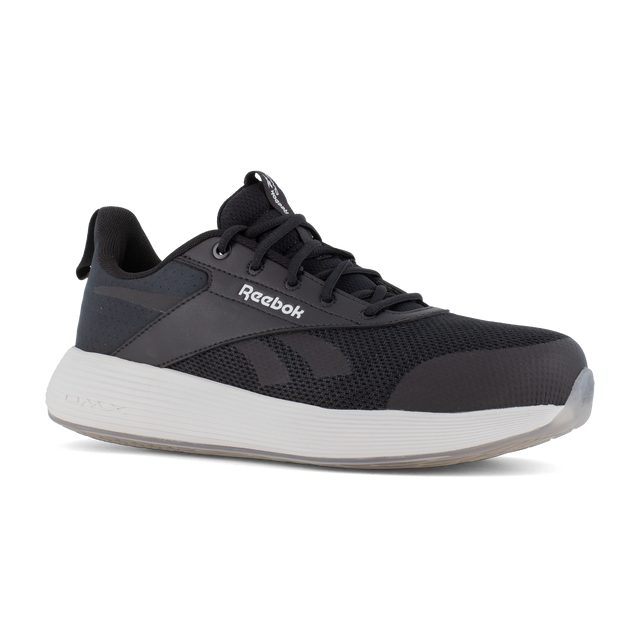 Reebok Women's DMXair Comfort+ Work Composite Toe Athletic RB358