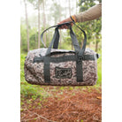 Burlebo Duffle Bag DB-CDC - Crazy House Western Wear