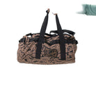 Burlebo Duffle Bag Gauge Camo DB-GC