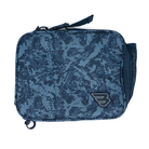 Burlebo Navy Digi Camo Lunchbox LB-DIGC-NVY