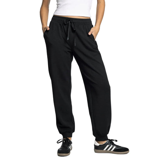 Women's Thread and Supply Caroline Jogger Sweatpants B2222MSKTS