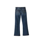 Girl's Cruel Denim Violet Trouser CB23061007 - Crazy House Western Wear