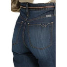 Women's Cinch Skylar Wide Leg Jean CB74854001 - Crazy House Western Wear