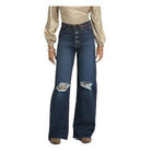 Women's Cinch Skylar Wide Leg Jean CB74854001 - Crazy House Western Wear