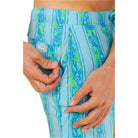 Men's Shinesty 8" Seam Swim Trunks 10374-1859 - Crazy House Western Wear