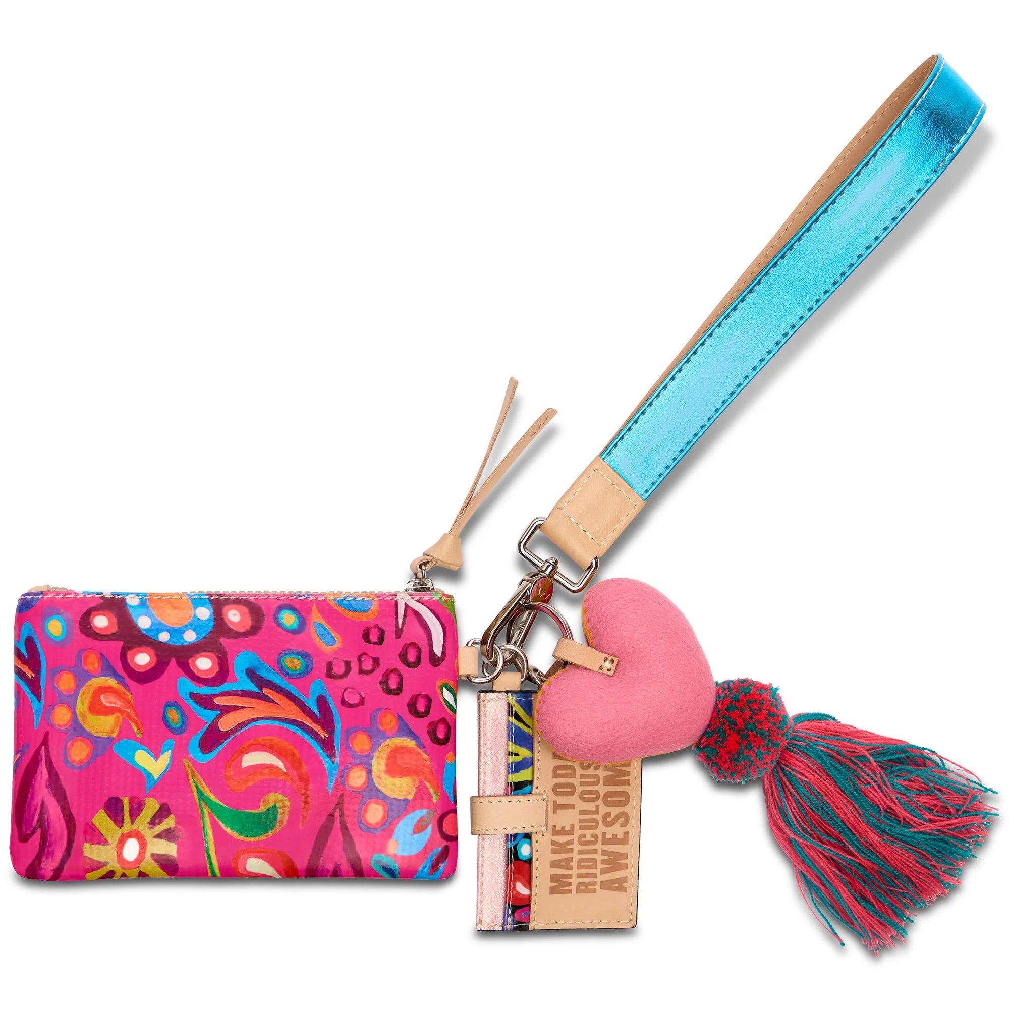 Consuela Multicolor Ceci Combi COMB4768SWFUOS