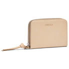 Consuela Tan Diego Zippy Wallet CRDH4867NATUOS