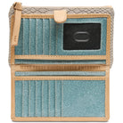 Consuela Thunderbird Slim Wallet SLWL4267TSCROS