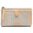 Consuela Thunderbird Slim Wallet SLWL4267TSCROS