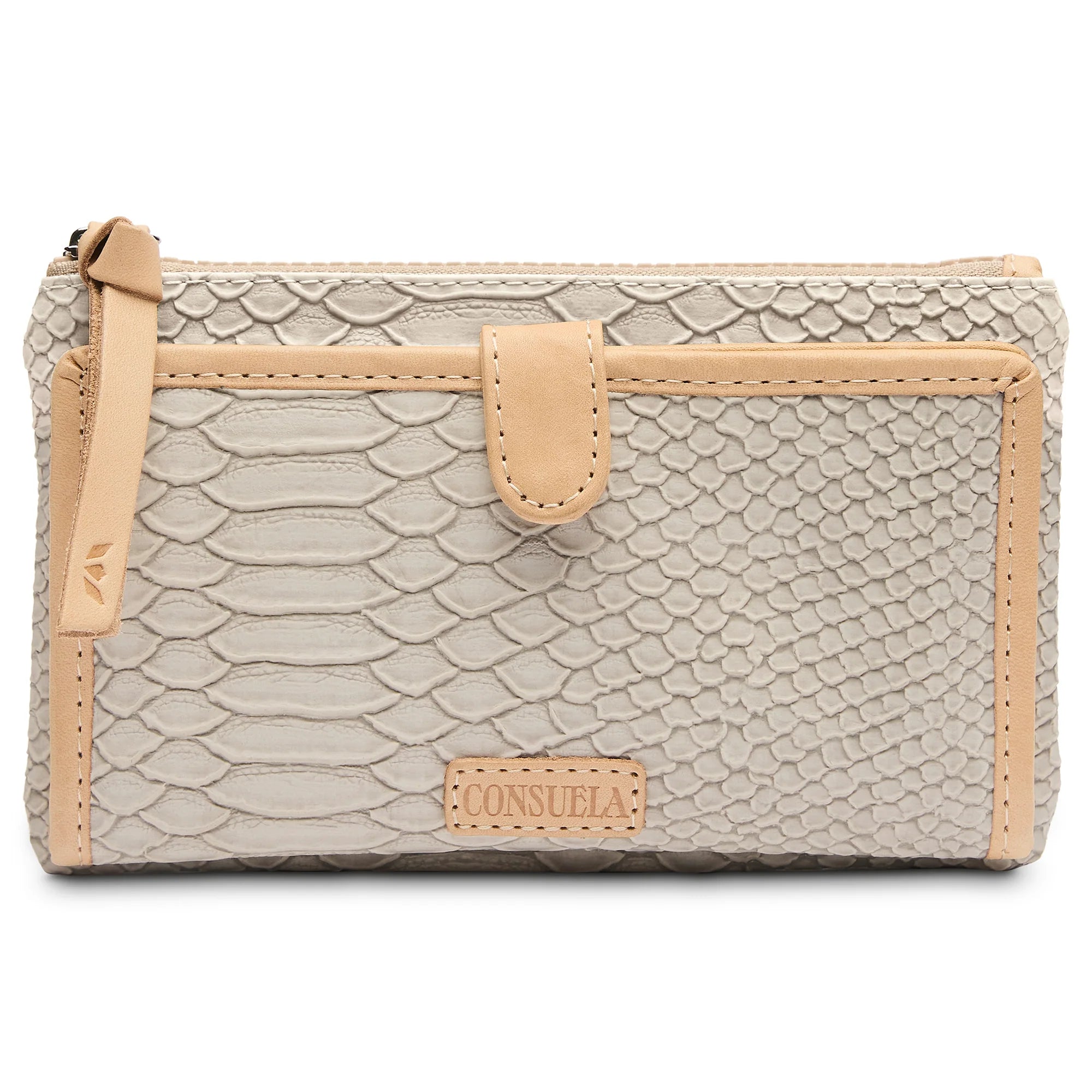 Consuela Thunderbird Slim Wallet SLWL4267TSCROS