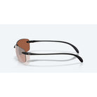Costa Ballast Matte BLack with Copper Silver Lenses 06S9071-90710960