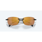 Costa Ballast Matte Black with Gold Mirror Lenses 06S9071-90710860