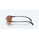 Costa Ballast Matte Black with Gold Mirror Lenses 06S9071-90710860