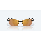 Costa Ballast Matte Black with Gold Mirror Lenses 06S9071-90710860