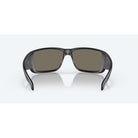 Costa Blackfin Pro Matte Black with Blue Polarized Lenses 06S9078-0160