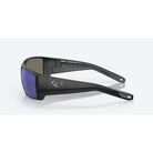 Costa Blackfin Pro Matte Black with Blue Polarized Lenses 06S9078-0160