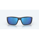 Costa Blackfin Pro Matte Black with Blue Polarized Lenses 06S9078-0160