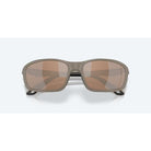 Costa Brine II Matte Sand with Copper Silver Polarized Lenses 06S9134-BS