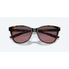 Costa Catherine Tortoise with Rose Gradient Polarized Lenses 06S2012-ROSE
