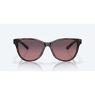 Costa Catherine Tortoise with Rose Gradient Polarized Lenses 06S2012-ROSE