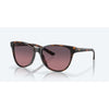 Costa Catherine Tortoise with Rose Gradient Polarized Lenses 06S2012-ROSE