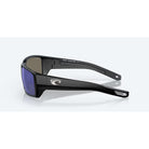 Costa Fantail Pro Matte Black with Blue 580G Polarized Lenses 06S9079-0160