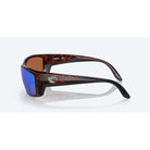 Costa Fisch Tortoise with Green Mirror Sunglasses FS 10 OGMP