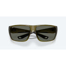 Costa Fly Line Seagrass with Gray Polarized Lenses 06S9129-91291364
