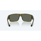 Costa Fly Line Seagrass with Gray Polarized Lenses 06S9129-91291364