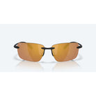 Costa Gulf Shore Matte Black With Gold Mirror Sunglasses 06S9074-90740566