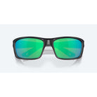 Costa Jose Pro Matte Black with Green Polarized Lenses 06S9106-0262