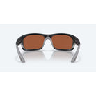 Costa Jose Pro Matte Black with Green Polarized Lenses 06S9106-0262