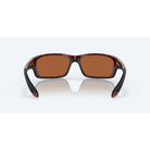 Costa Jose Tortoise with Green 580P Polarized Sunglasses JO 01 OBMP