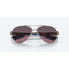 Costa Loreto Golden Pearl with Rose Gradient Polarized Lenses 06S4006-400