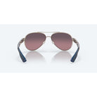 Costa Loreto Golden Pearl with Rose Gradient Polarized Lenses 06S4006-400
