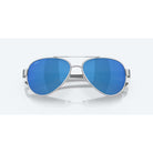 Costa Loreto Palladium with Blue Polarized Lenses 06S4006-PALLA
