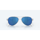 Costa Loreto Palladium with Blue Polarized Lenses 06S4006-PALLA