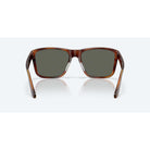 Costa Los Alijos Tortoise with Gray Polarized Lenses 06S9126-TORT